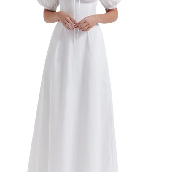 HOUSE OF CB DRESS!!! This dress is sold out online! - Picture 2 of 10